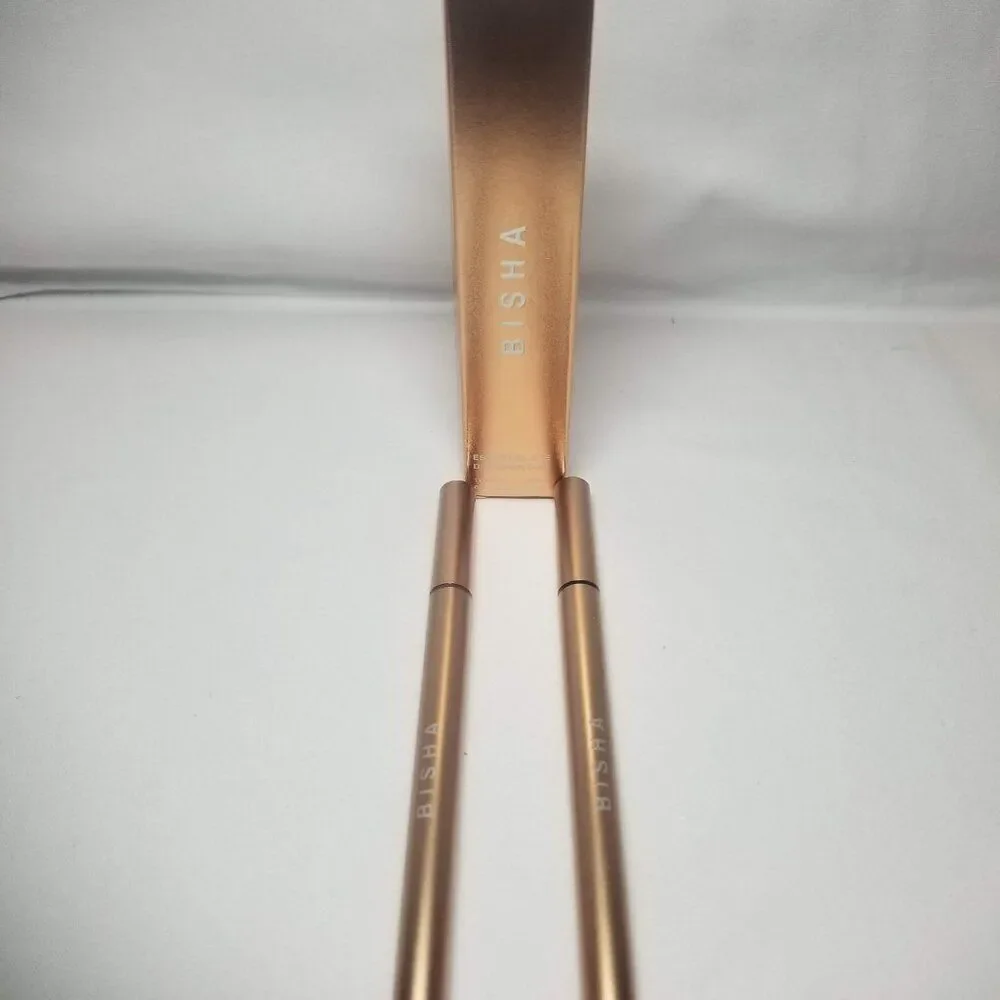 Bisha essential eye